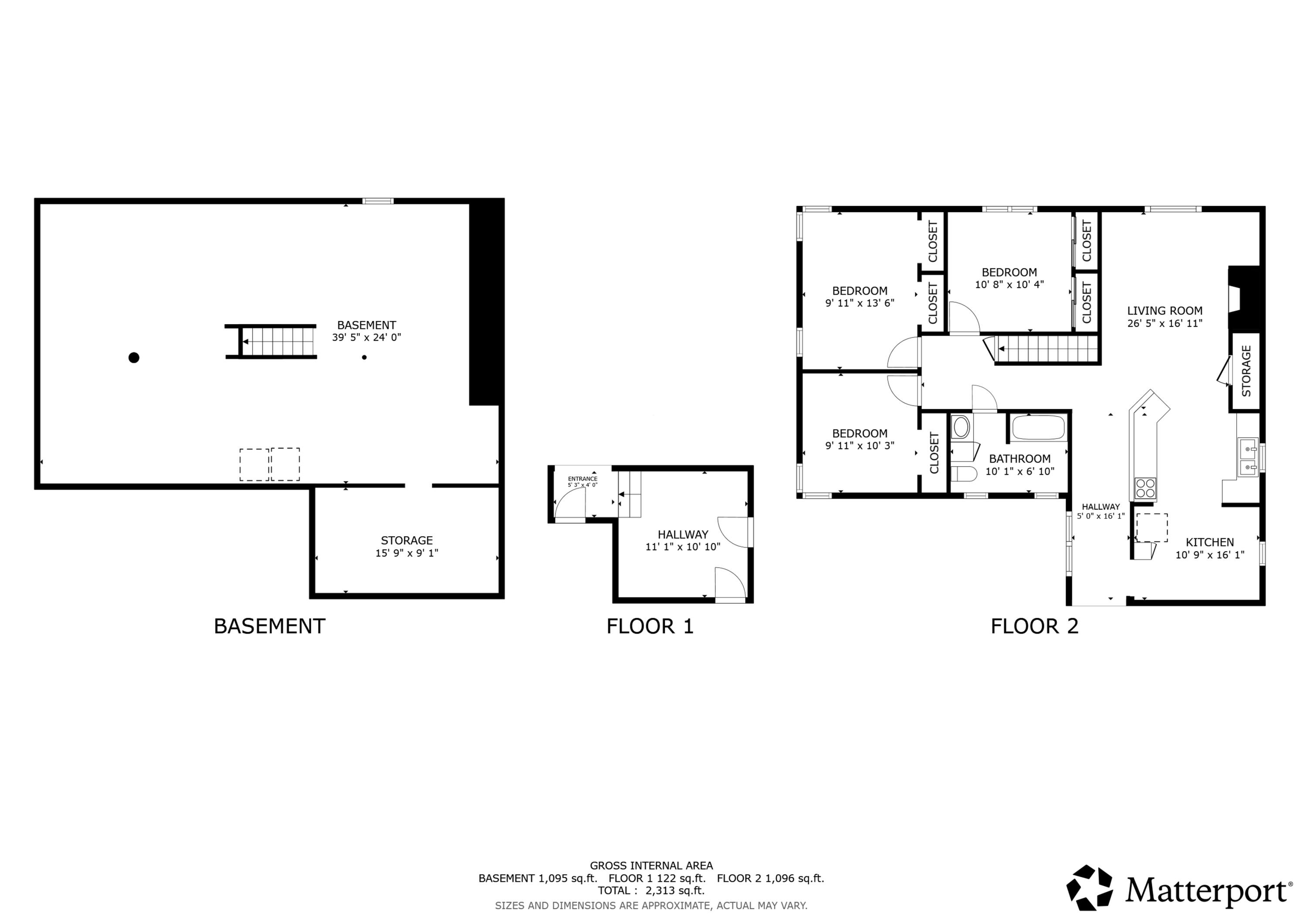 337 Number Nine Road Cutler, ME 04626 - Photo 27 of 27 FP_337 Number Nine_1