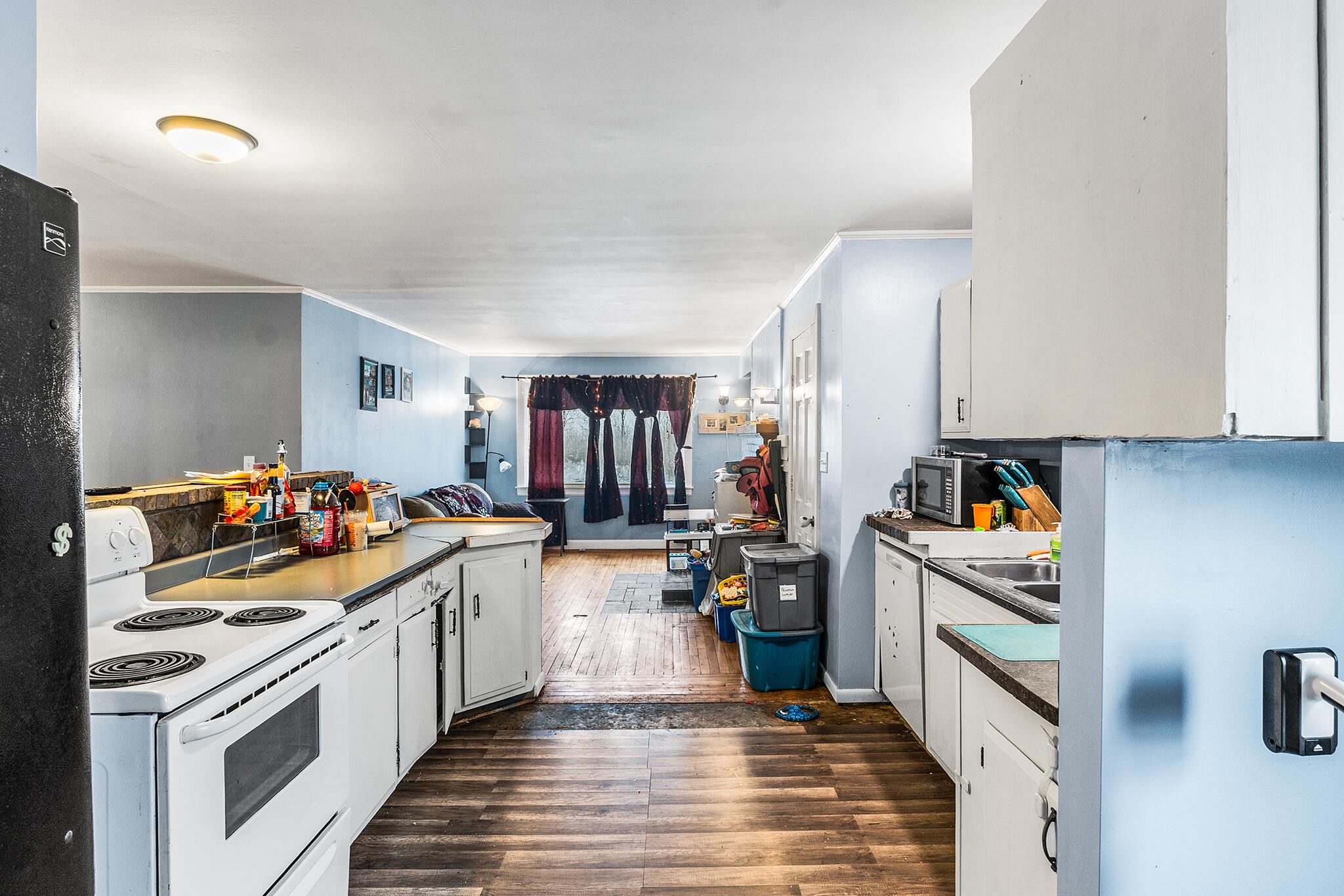 337 Number Nine Road Cutler, ME 04626 - Photo 3 of 27 337 Number Nine Rd, Cutler, ME-09