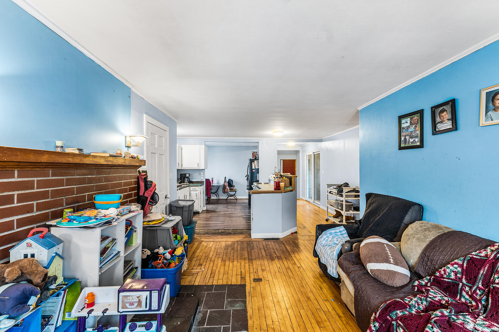 337 Number Nine Road Cutler, ME 04626 - Photo 5 of 27 337 Number Nine Rd, Cutler, ME-11