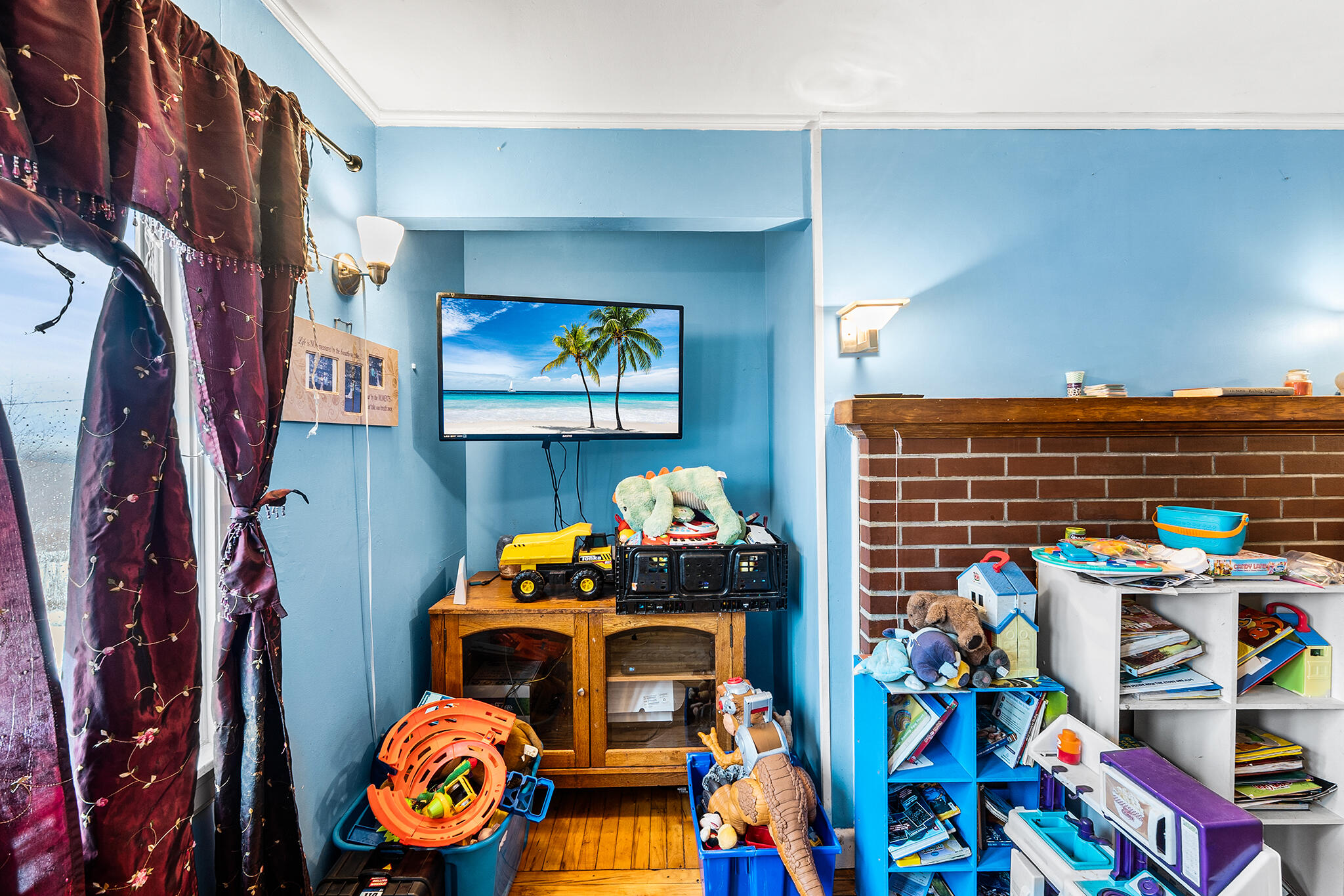 337 Number Nine Road Cutler, ME 04626 - Photo 7 of 27 337 Number Nine Rd, Cutler, ME-12