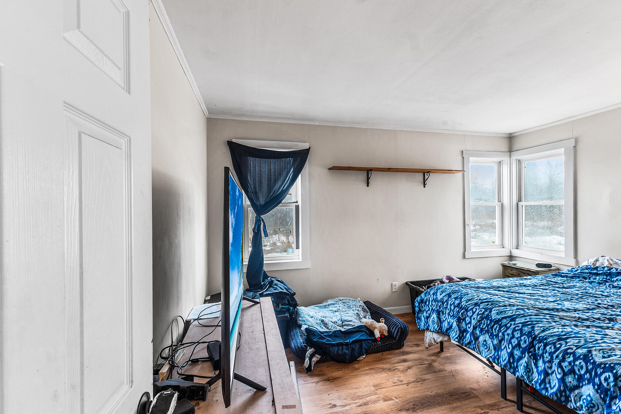 337 Number Nine Road Cutler, ME 04626 - Photo 10 of 27 337 Number Nine Rd, Cutler, ME-15