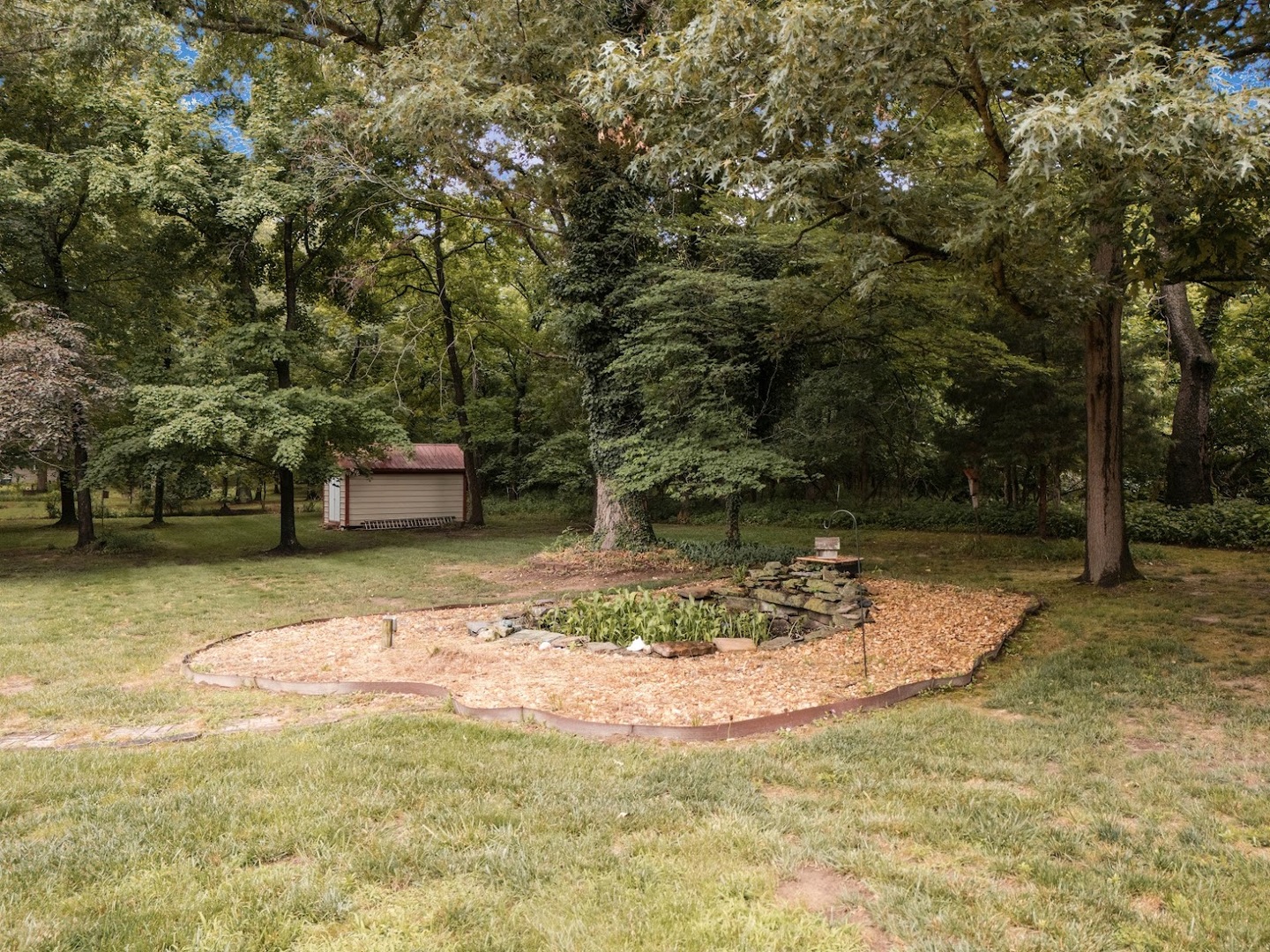 2006 Spring Garden Road Marion, IL 62959 - Photo 31 of 49