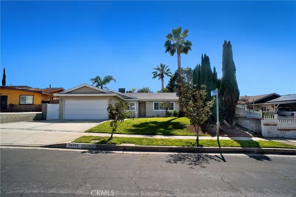 $4,250 | 16416 Ballinger Street, North Hills, CA 91343