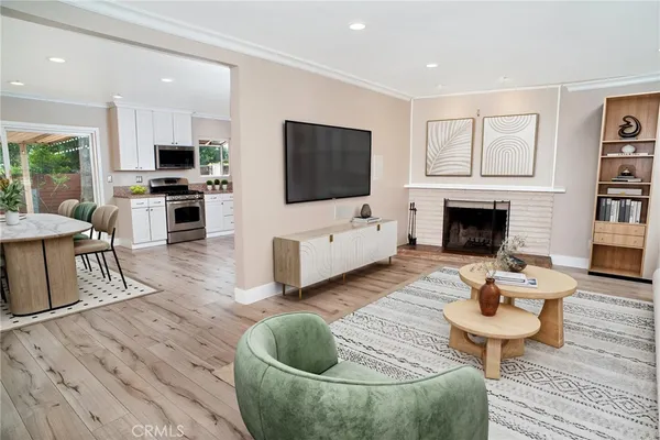 $4,250 | 16416 Ballinger Street, North Hills, CA 91343