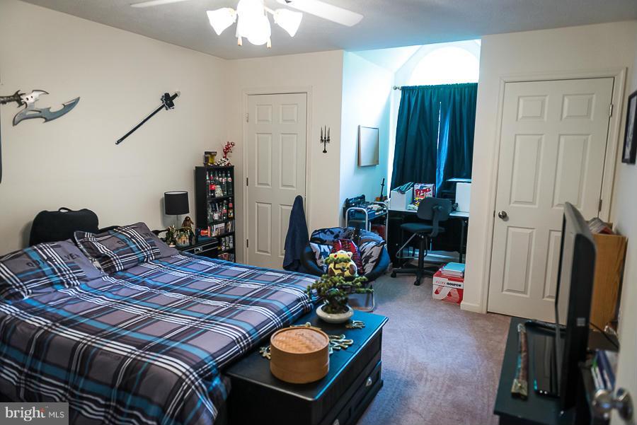 6325 Hawkins Gate Road La Plata, MD 20646 - Photo 17 of 30 Bedroom #3