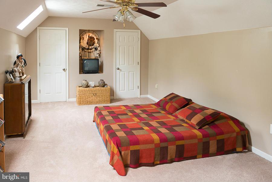 6325 Hawkins Gate Road La Plata, MD 20646 - Photo 19 of 30 Bedroom #4