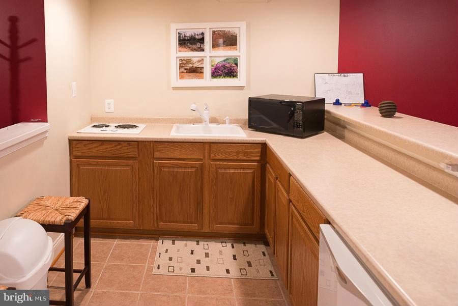 6325 Hawkins Gate Road La Plata, MD 20646 - Photo 21 of 30 Basement kitchenette