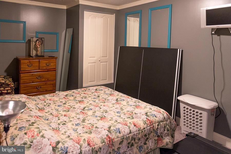 6325 Hawkins Gate Road La Plata, MD 20646 - Photo 23 of 30 Finished room in basement