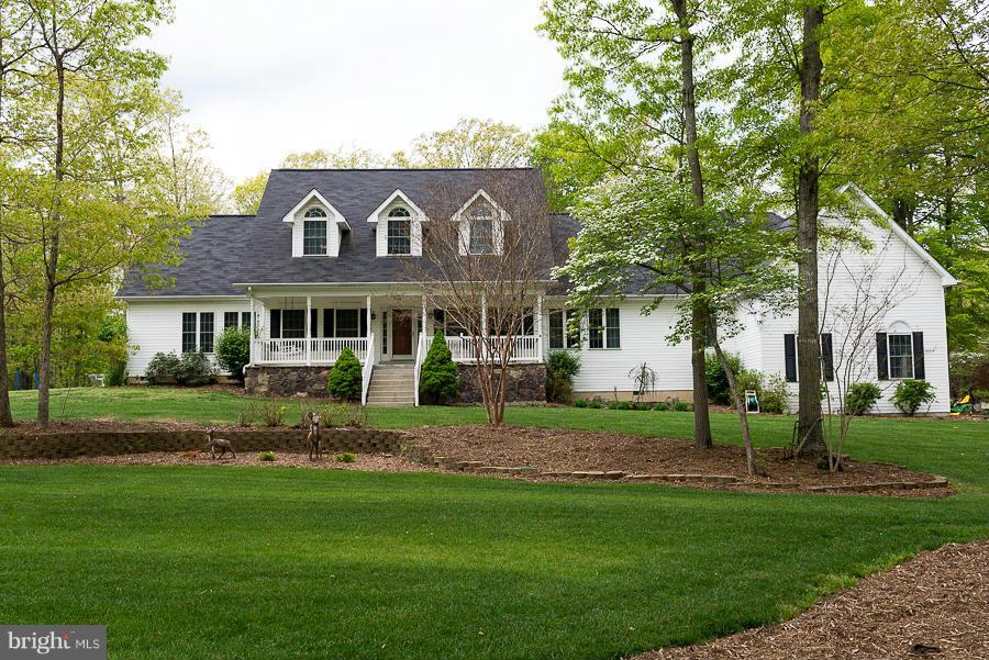 6325 Hawkins Gate Road La Plata, MD 20646 - Photo 26 of 30 Luxury 4BR 3.5FB home near La Plata
