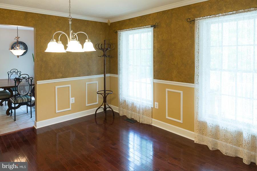 6325 Hawkins Gate Road La Plata, MD 20646 - Photo 9 of 30 Separate formal dining room
