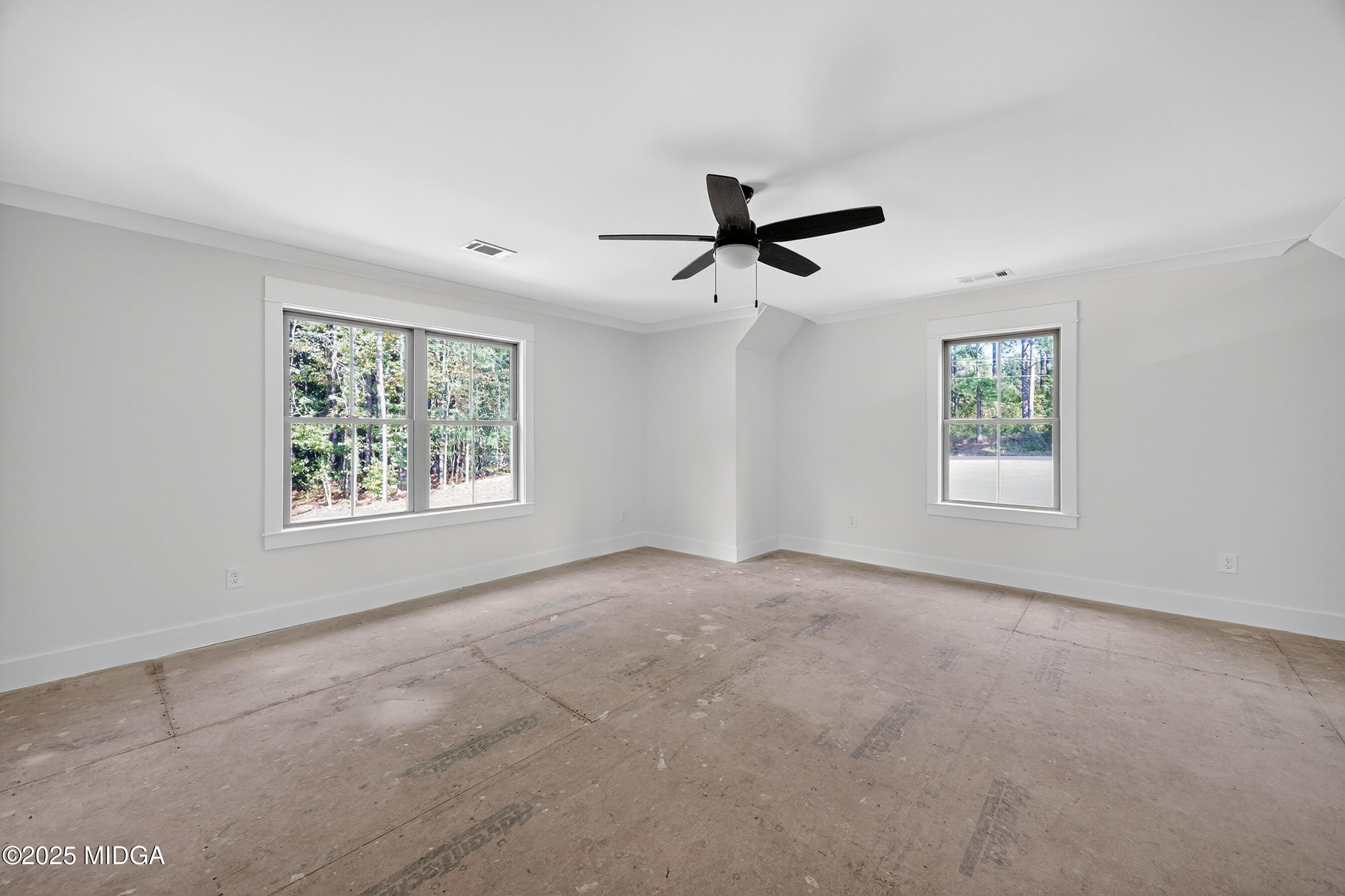 584 Pea Ridge Road Juliette, GA 31046 - Photo 18 of 35 25