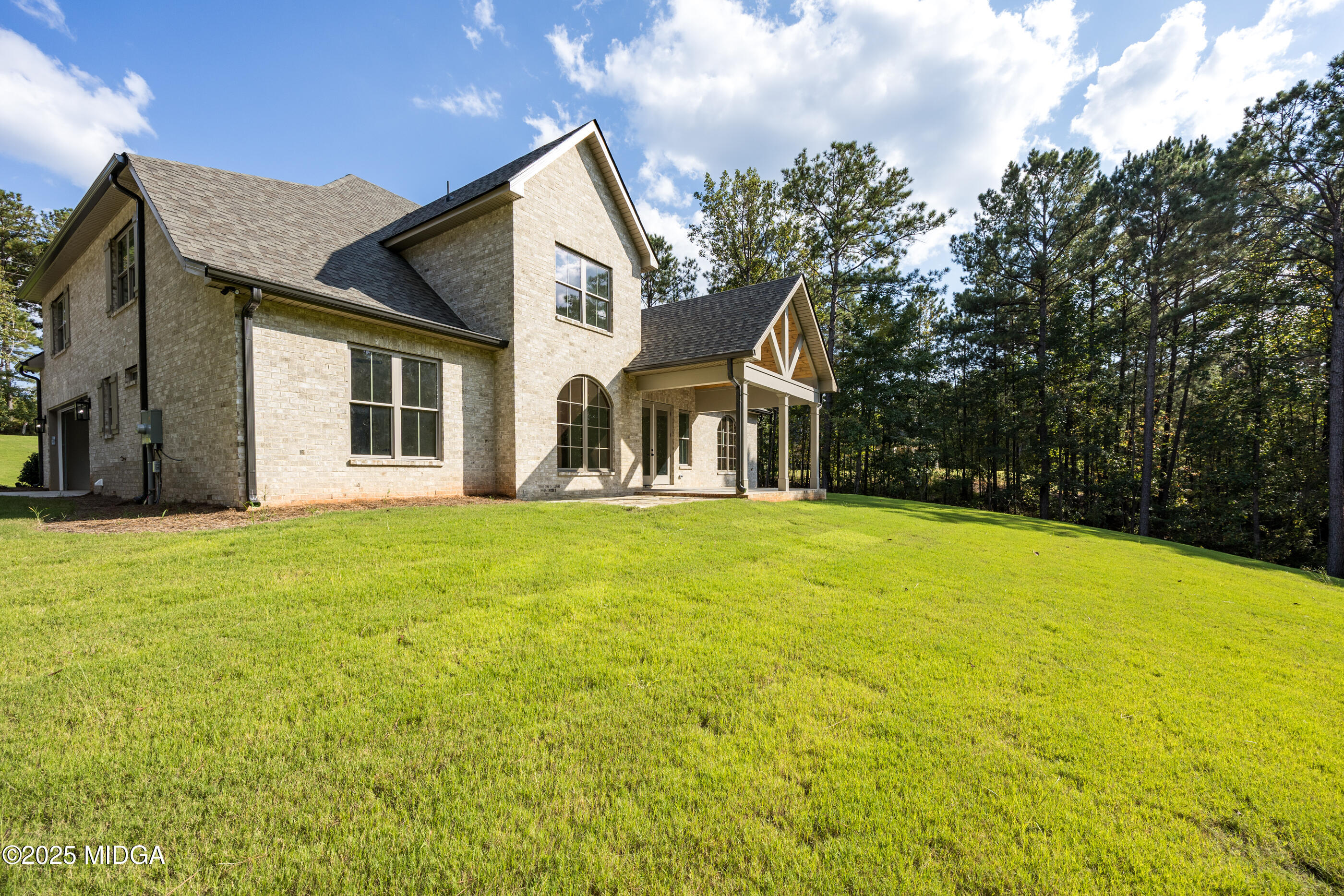 584 Pea Ridge Road Juliette, GA 31046 - Photo 26 of 35 35