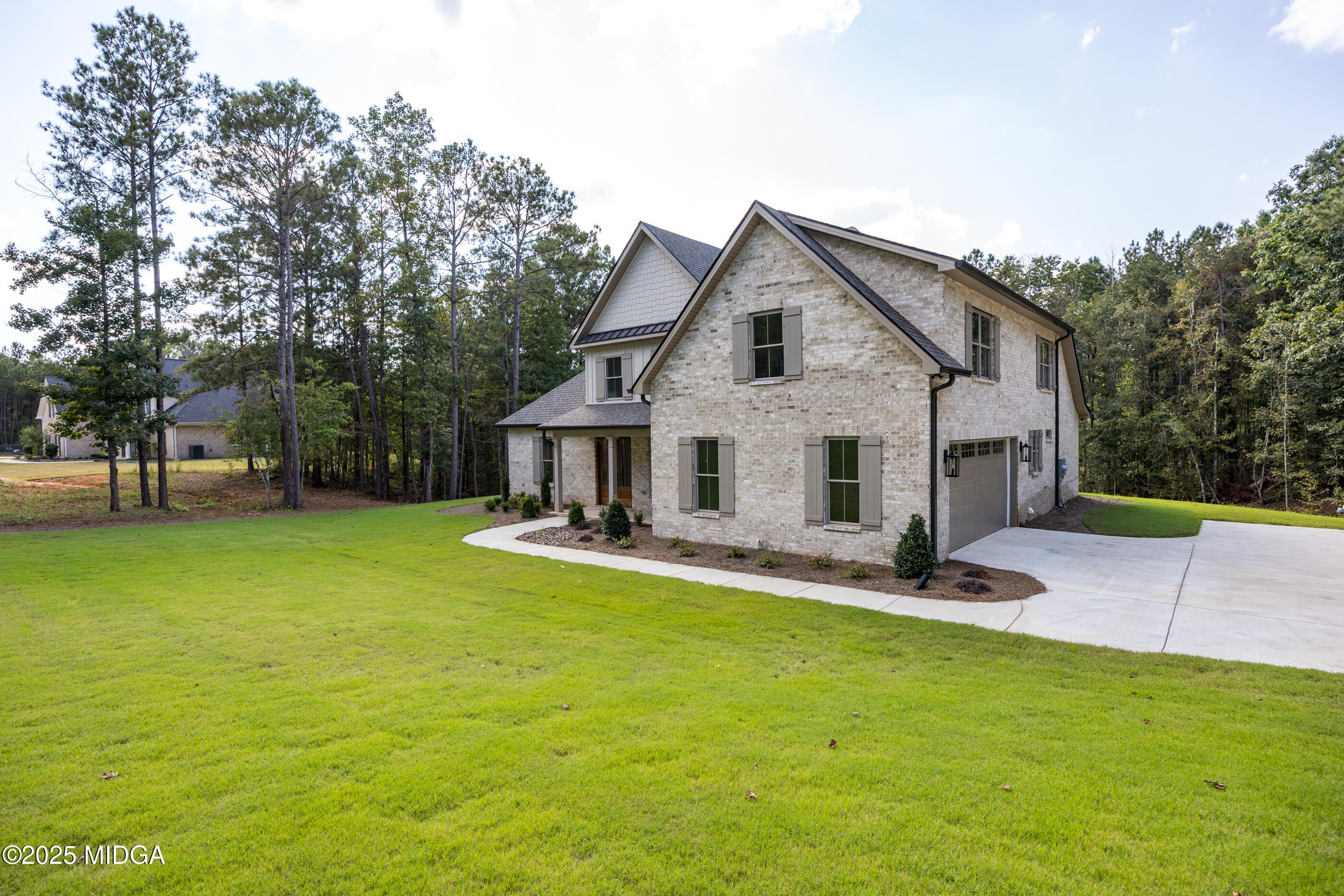 584 Pea Ridge Road Juliette, GA 31046 - Photo 27 of 35 36