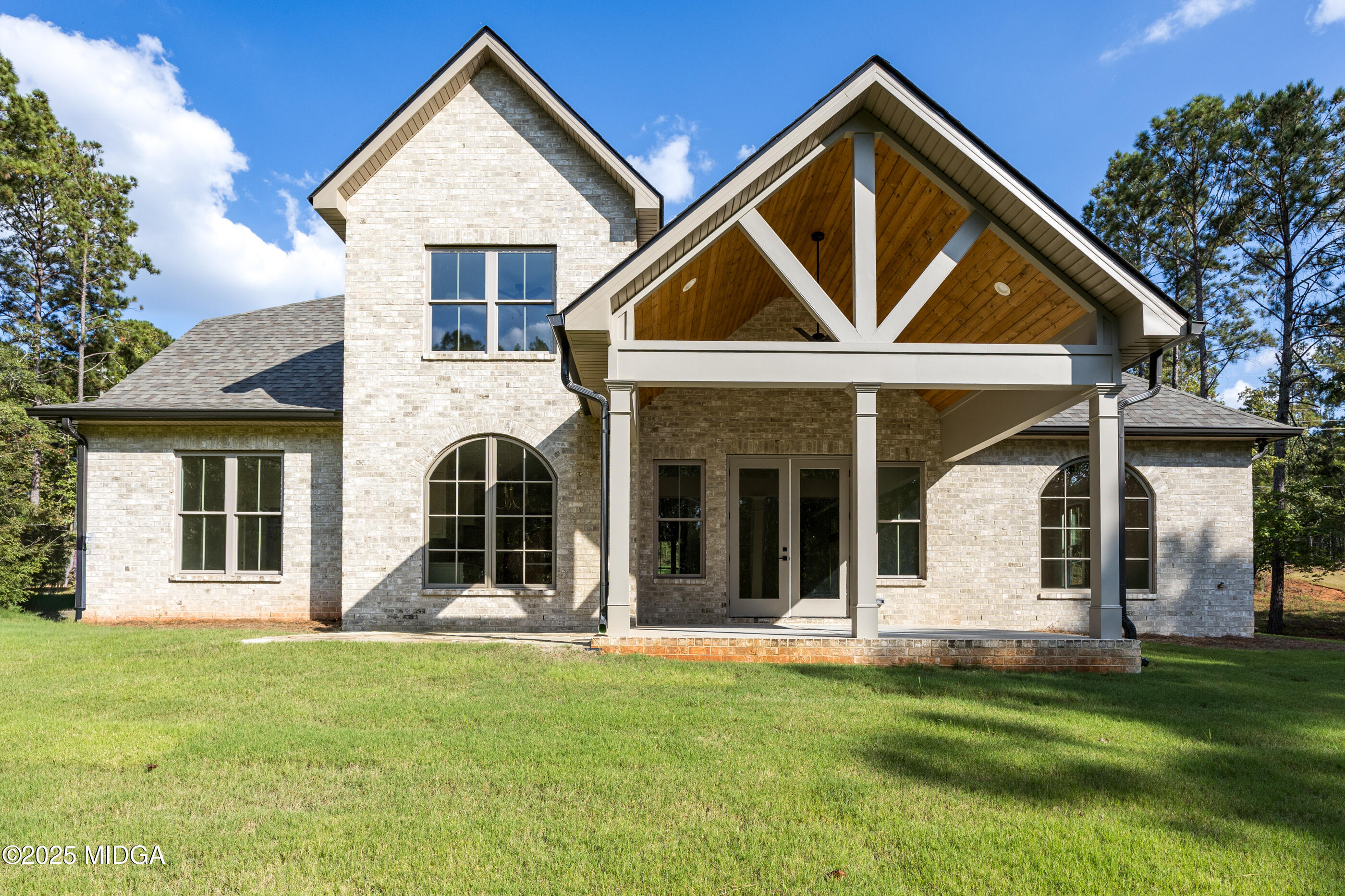 584 Pea Ridge Road Juliette, GA 31046 - Photo 35 of 35 34