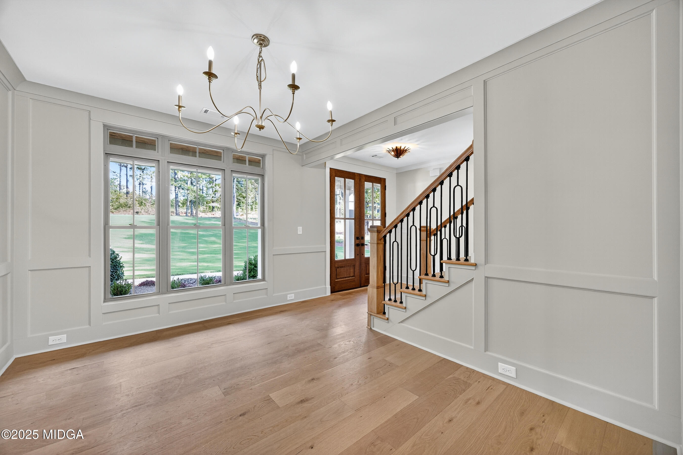 584 Pea Ridge Road Juliette, GA 31046 - Photo 10 of 35 11