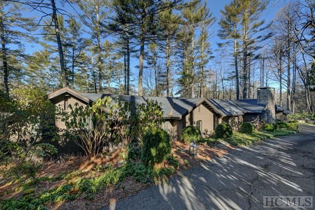551 Cobb Road Highlands, NC 28741 - Photo 1 of 1 Gallery Image 1