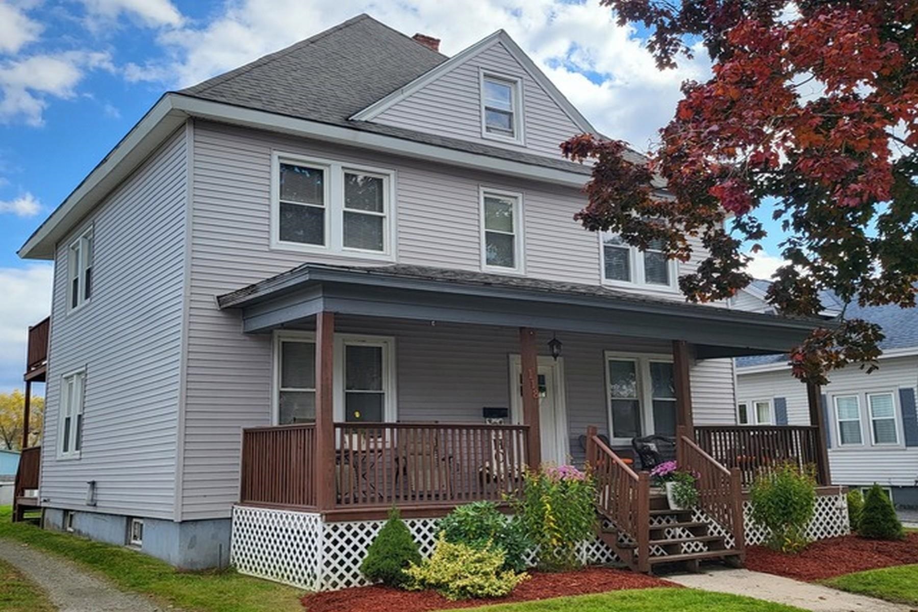 118 Forest Street Rutland, VT 05701 - Photo 1 of 24