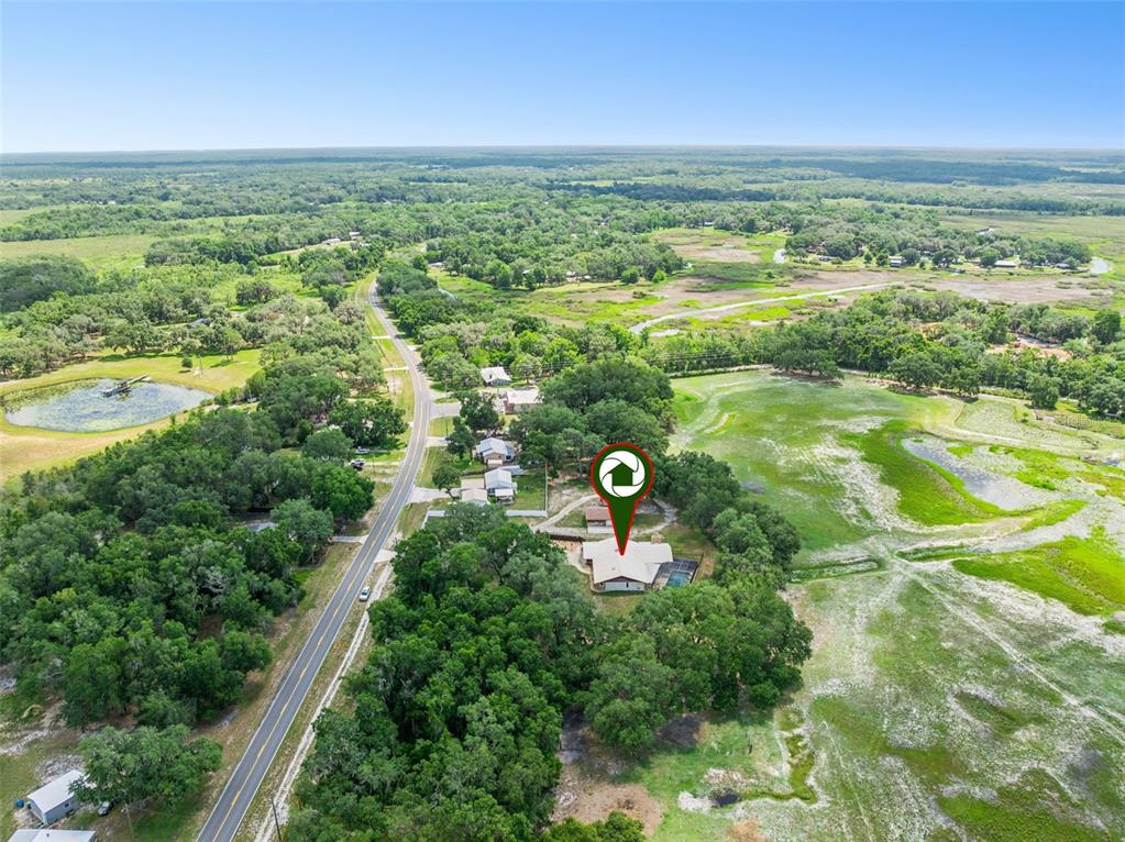 7232 East Turner Camp Road Inverness, FL 34453 - Photo 38 of 42