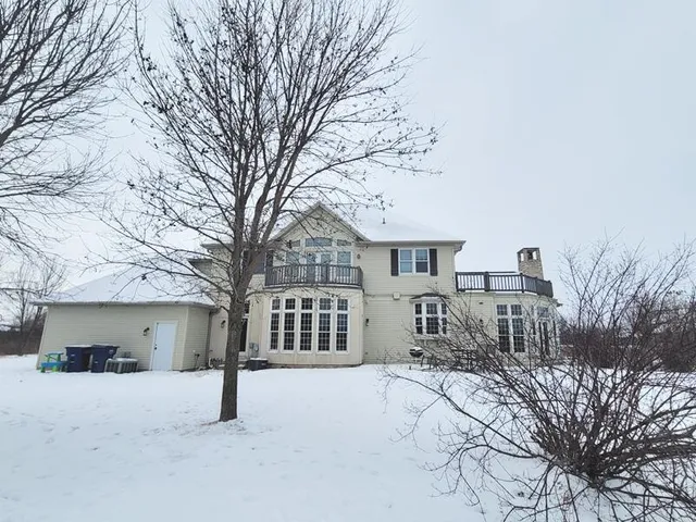 $925,000 | 5305 Goldust Court, Rockland, WI 54115