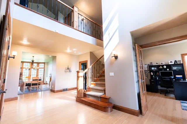 $925,000 | 5305 Goldust Court, Rockland, WI 54115