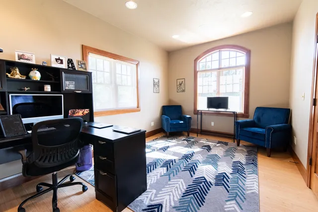 $925,000 | 5305 Goldust Court, Rockland, WI 54115