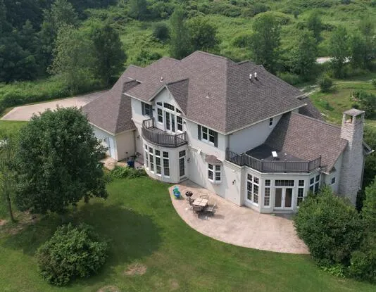 $925,000 | 5305 Goldust Court, Rockland, WI 54115