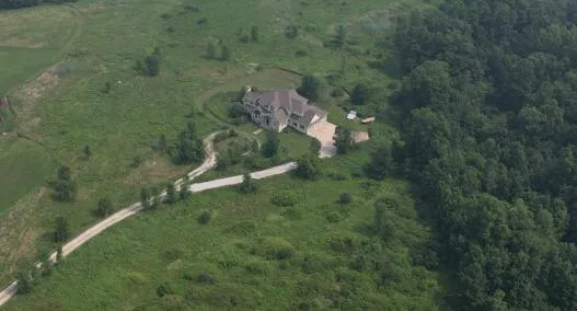 $925,000 | 5305 Goldust Court, Rockland, WI 54115