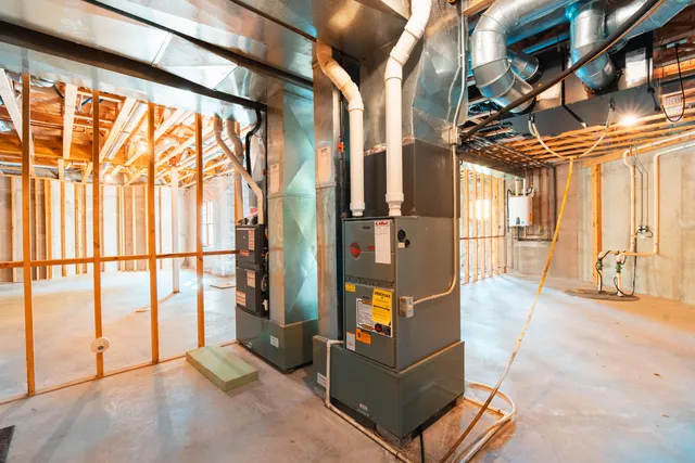 $925,000 | 5305 Goldust Court, Rockland, WI 54115