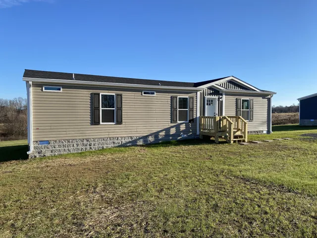 $249,900 | 1690 Gamaliel Road, Red Boiling Springs, TN 37150