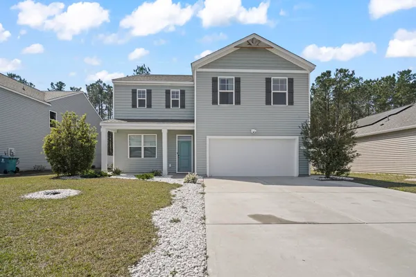 $339,900 | 543 Meadowgrass Court, Myrtle Beach, SC 29588