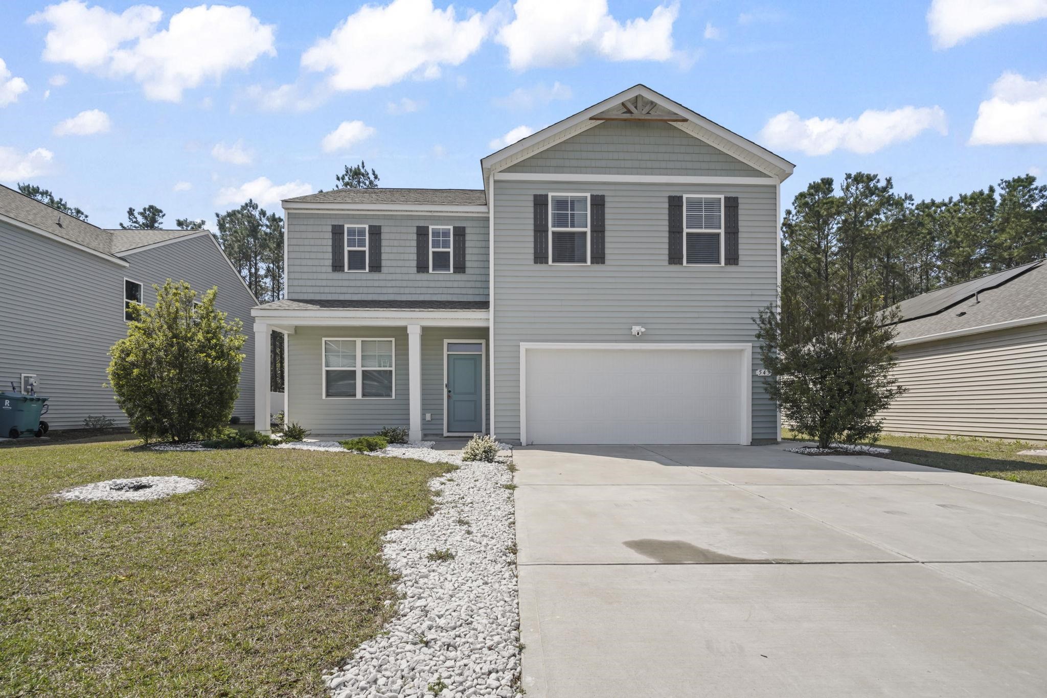 543 Meadowgrass Court Myrtle Beach, SC 29588 - Photo 1 of 40