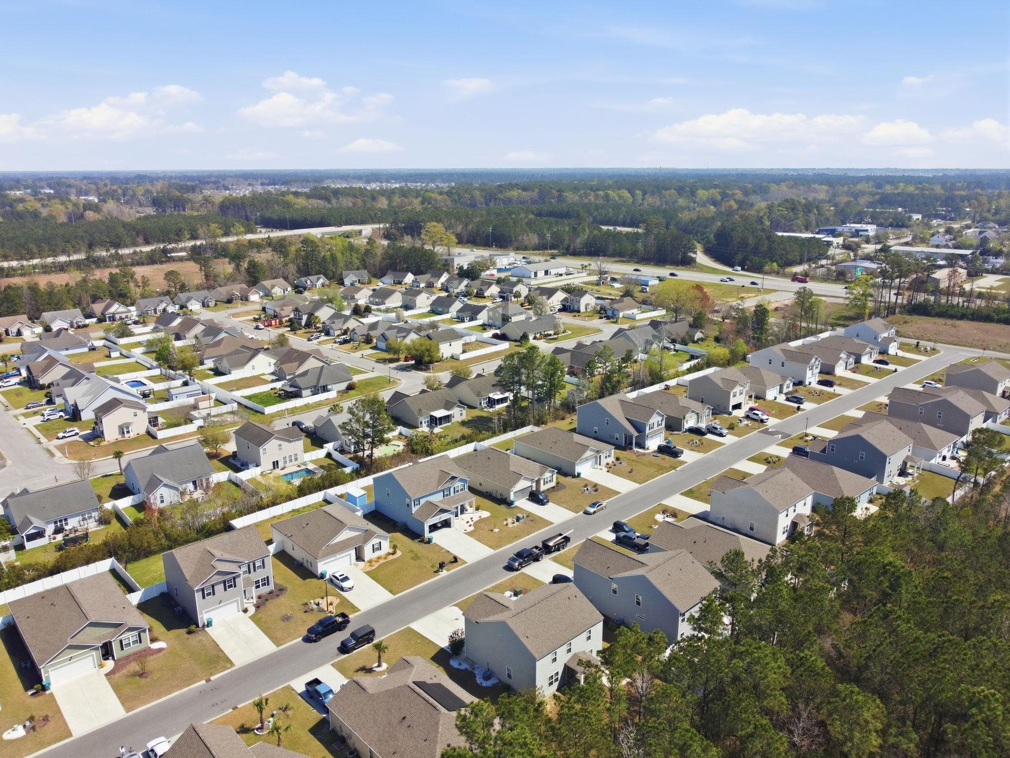 543 Meadowgrass Court Myrtle Beach, SC 29588 - Photo 34 of 40
