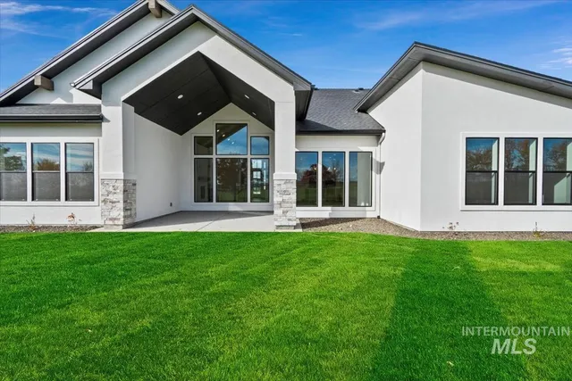 $1,229,880 | 11216 South Kingsbarn Lane, Kuna, ID 83634