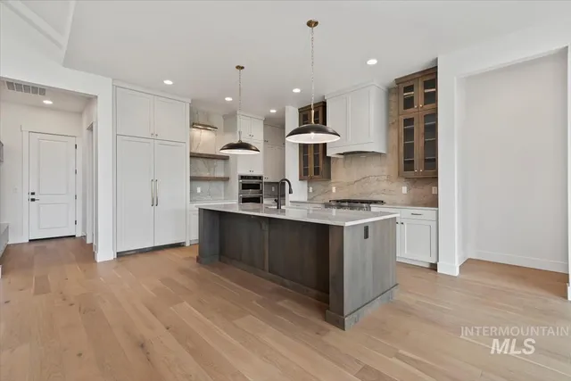 $1,229,880 | 11216 South Kingsbarn Lane, Kuna, ID 83634