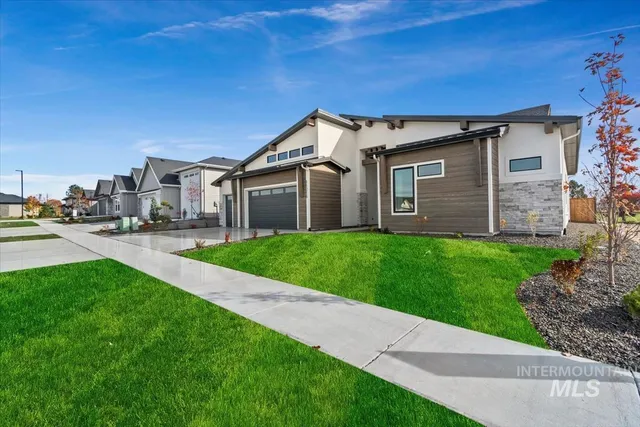 $1,229,880 | 11216 South Kingsbarn Lane, Kuna, ID 83634