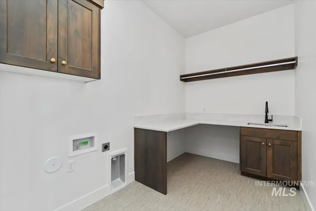 $1,229,880 | 11216 South Kingsbarn Lane, Kuna, ID 83634