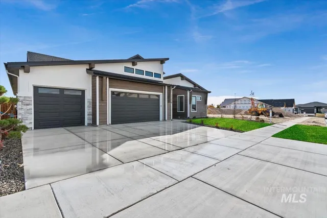 $1,229,880 | 11216 South Kingsbarn Lane, Kuna, ID 83634