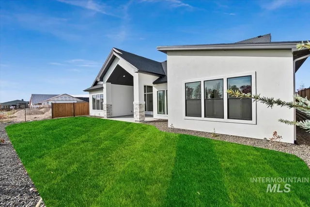 $1,229,880 | 11216 South Kingsbarn Lane, Kuna, ID 83634