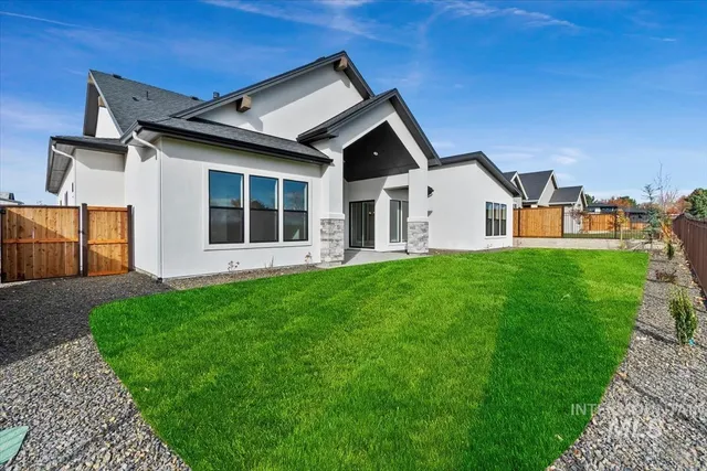$1,229,880 | 11216 South Kingsbarn Lane, Kuna, ID 83634