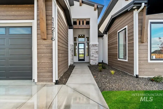 $1,229,880 | 11216 South Kingsbarn Lane, Kuna, ID 83634