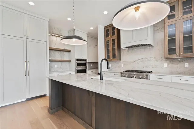 $1,229,880 | 11216 South Kingsbarn Lane, Kuna, ID 83634