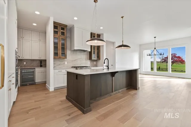 $1,229,880 | 11216 South Kingsbarn Lane, Kuna, ID 83634
