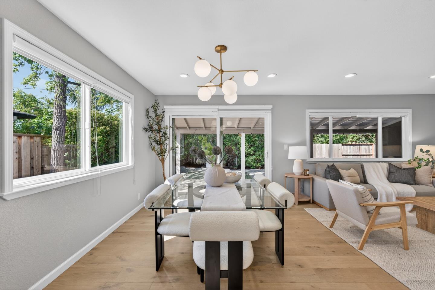 4533 Doyle Road San Jose, CA 95129 - Photo 9 of 43 Gallery Image 9