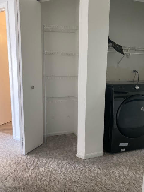 1365 Fox Hound Trail Beecher, IL 60401 - Photo 14 of 22 a view of a room with closet
