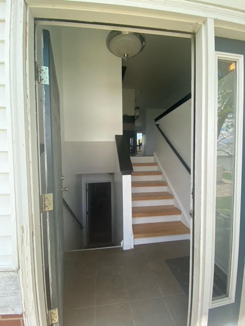 1365 Fox Hound Trail Beecher, IL 60401 - Photo 3 of 22 a view of entryway