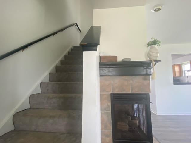 1365 Fox Hound Trail Beecher, IL 60401 - Photo 10 of 22 a view of entryway and hall