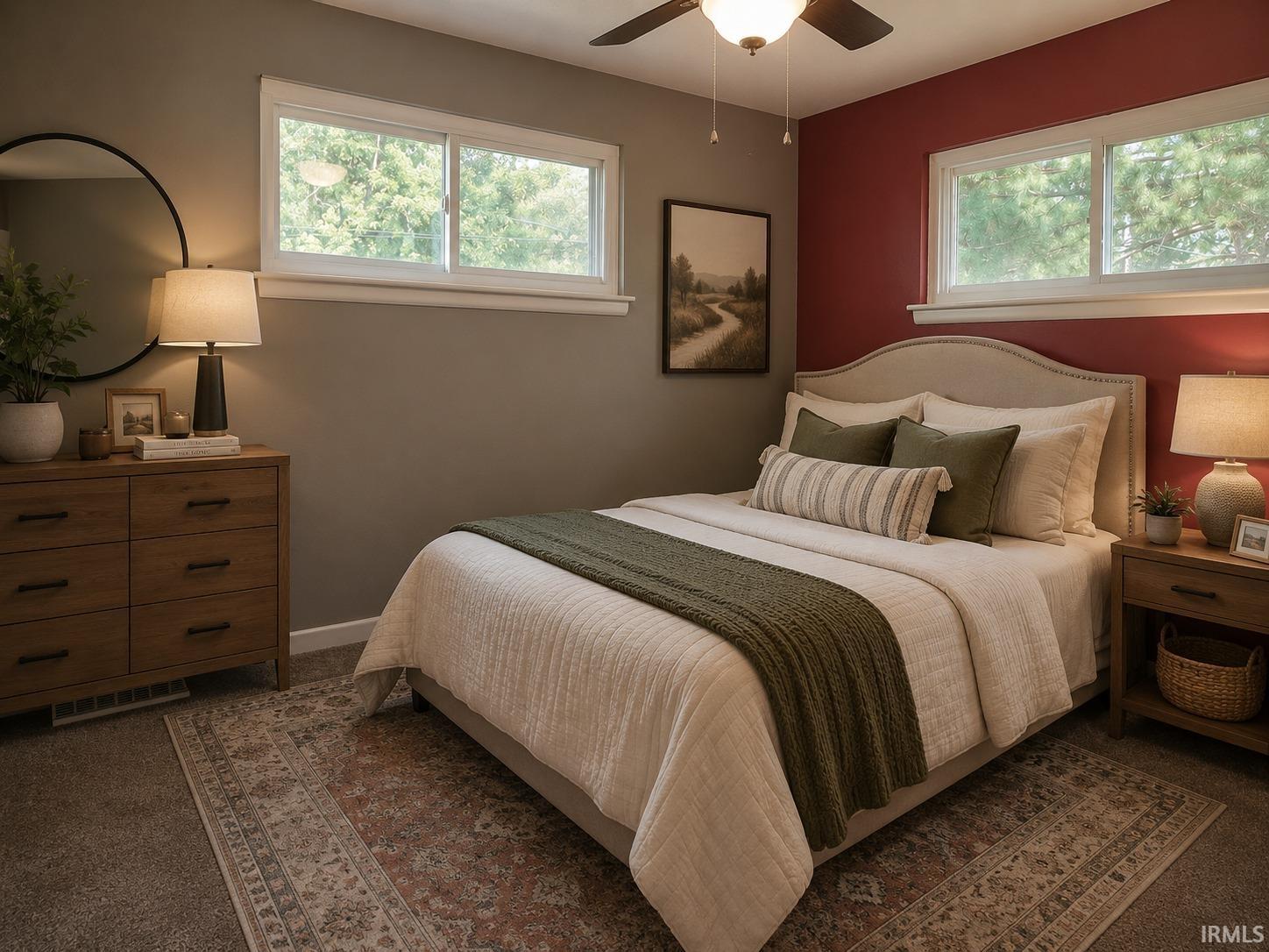 7701 Bartels Road Evansville, IN 47710 - Photo 20 of 39 Gallery Image 20