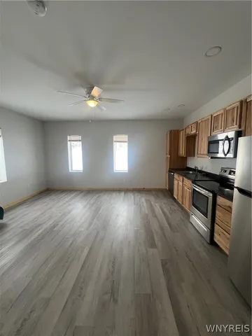 $1,100 | 15 Commerce Drive, Unit 1, Concord, NY 14141