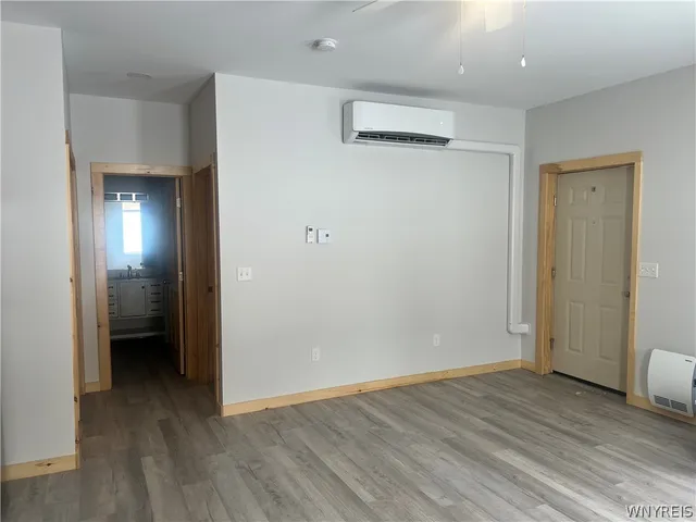 $1,100 | 15 Commerce Drive, Unit 1, Concord, NY 14141