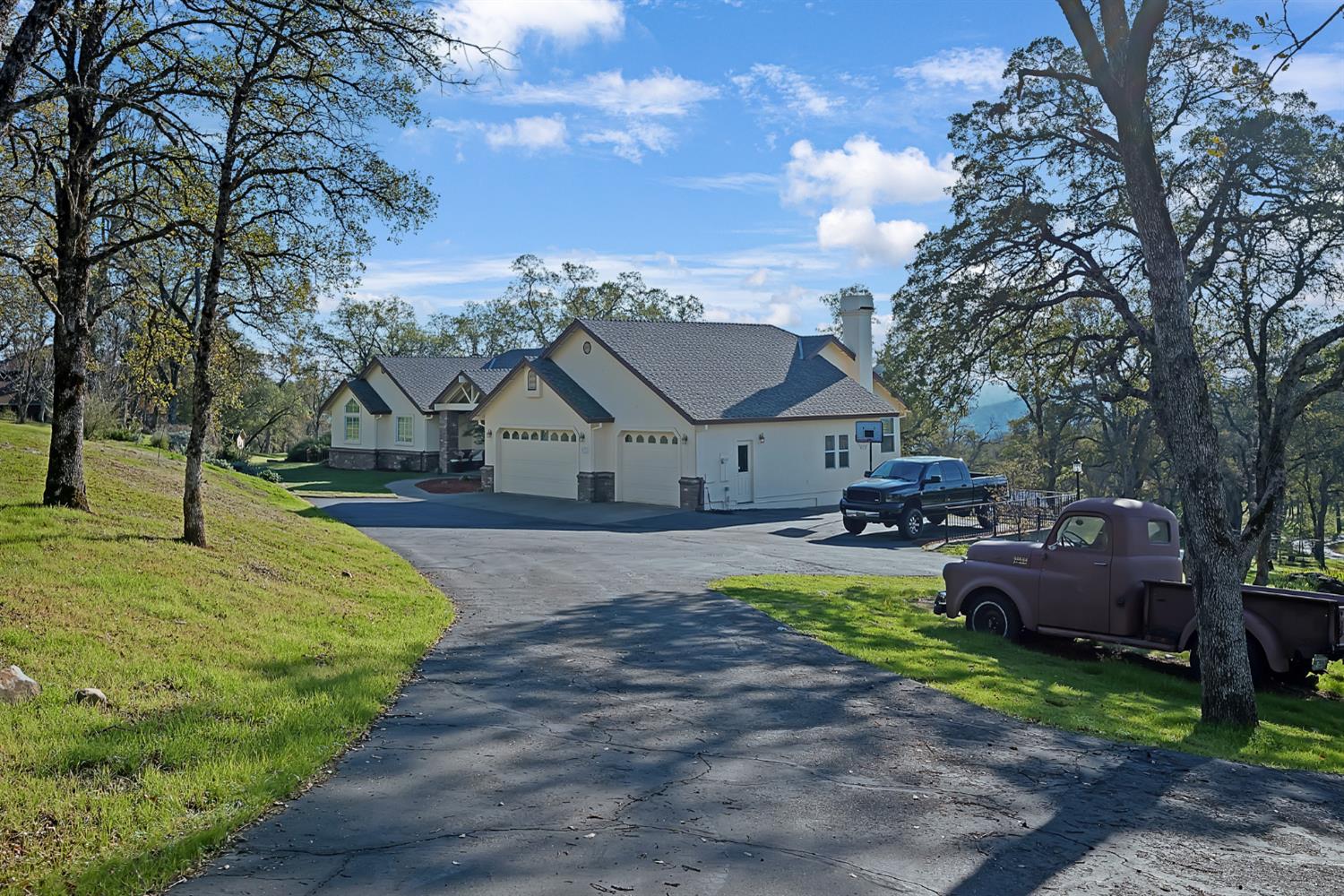 5772 Dragon Springs Road Placerville, CA 95667 - Photo 2 of 85